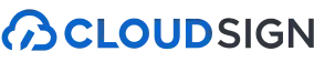 Cloudsign