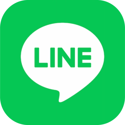 LINEシェアアイコン