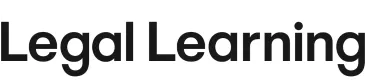 Legal Learning